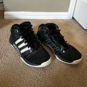 Adidas Basketball Shoes